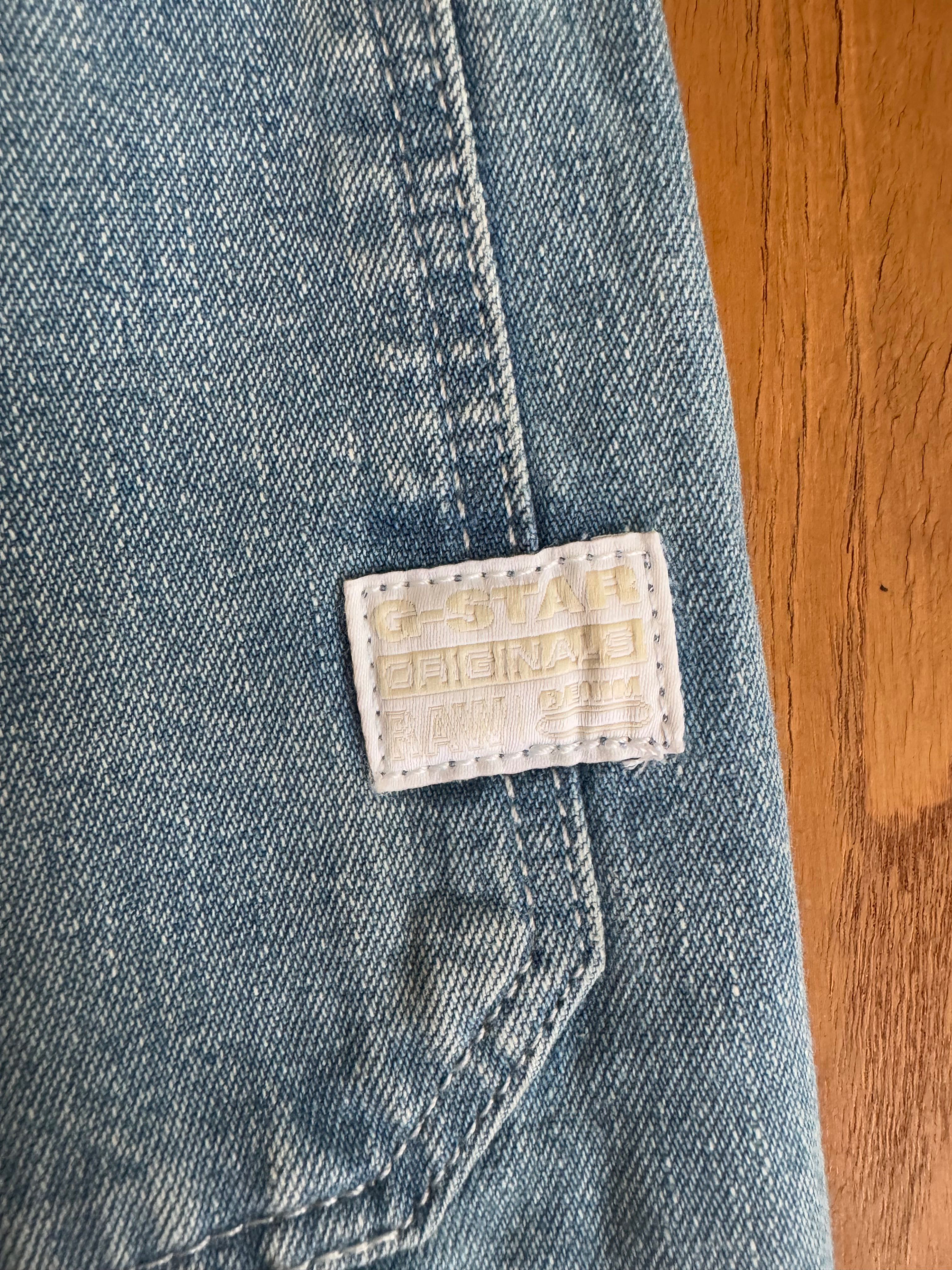 Дънки G-star raw