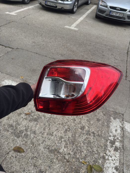 Stop/tripla dreapta spate Dacia Sandero 2 2014