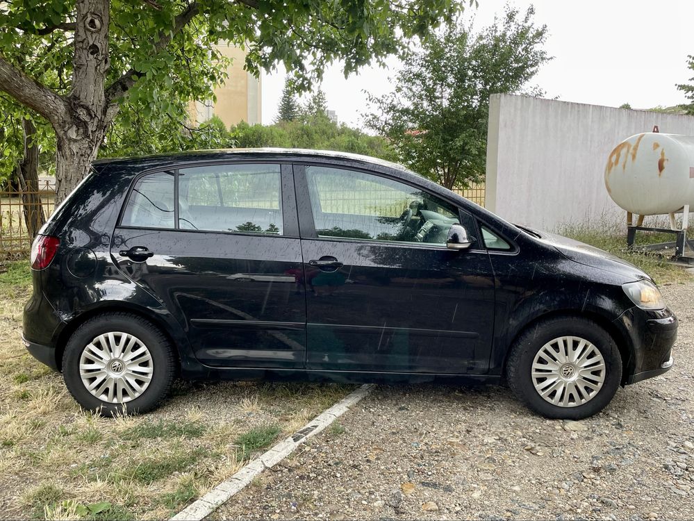 Vw Golf 5 Plus / Motor 1.9 TDi / 105Cp / An 2006 / Euro 4 /Adus Recent