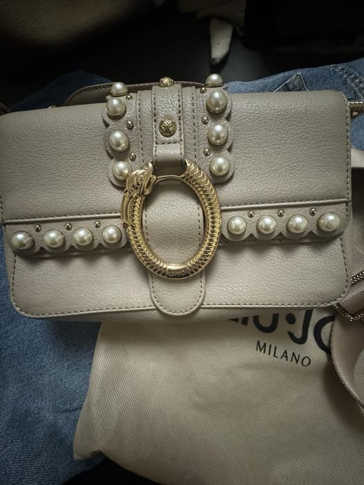 Дамска чанта Liu Jo