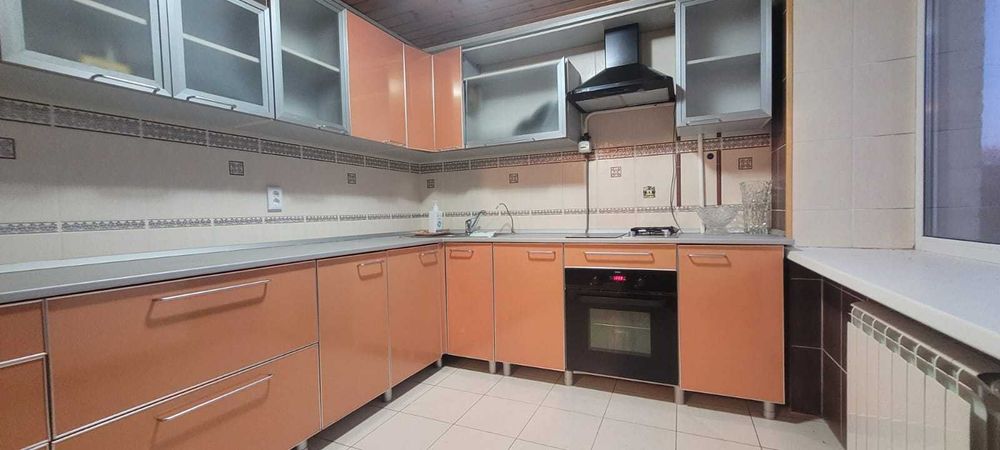 Продается 3х квартира по ул. Павлова