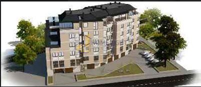 Продава се Тристаен апартамент в София, Овча купел - 94 кв.м за 1544 €/кв.м - Снимка #1