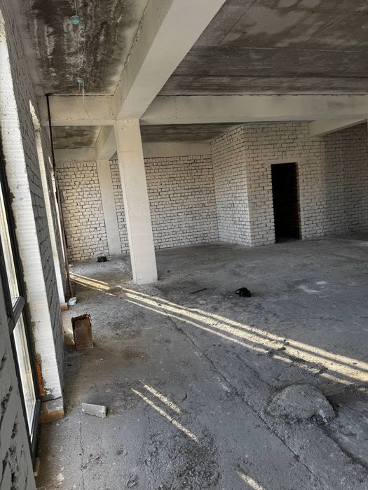 Продаётся квартира в центре города Ц 5, Орн На неба 117.7 квадрат