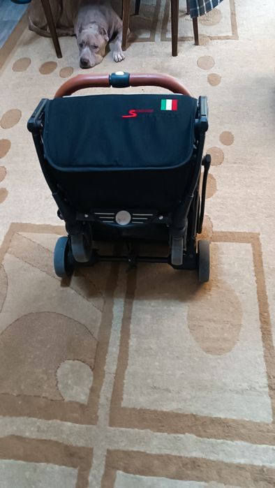 Продается детская коляска