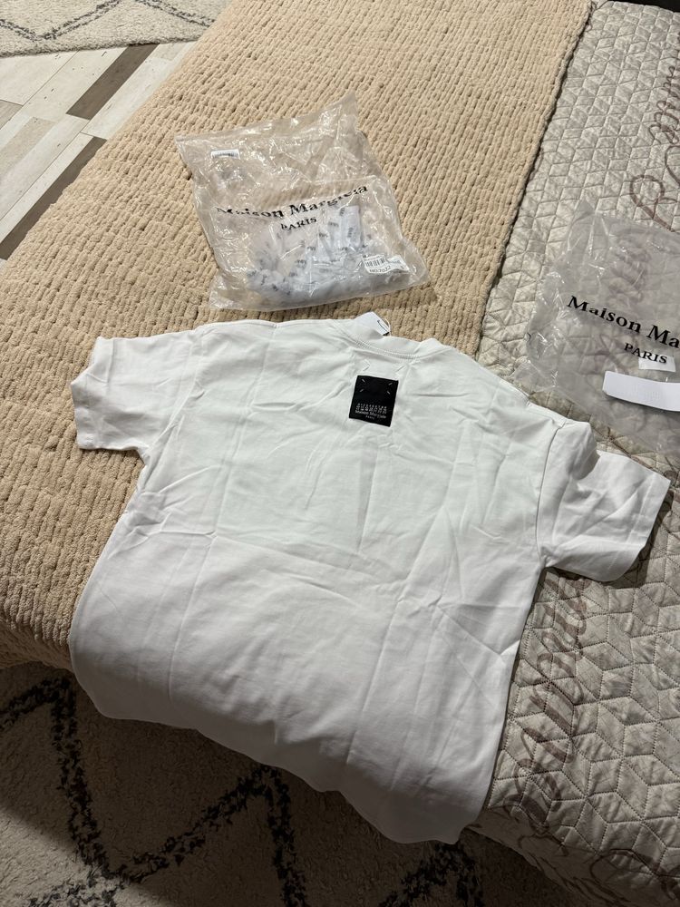 Maison Margiela t-shirts