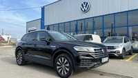 Volkswagen Touareg Primul Proprietar / Stare perfecta