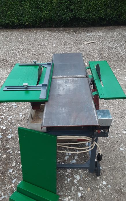 Абрихт Циркуляр планя