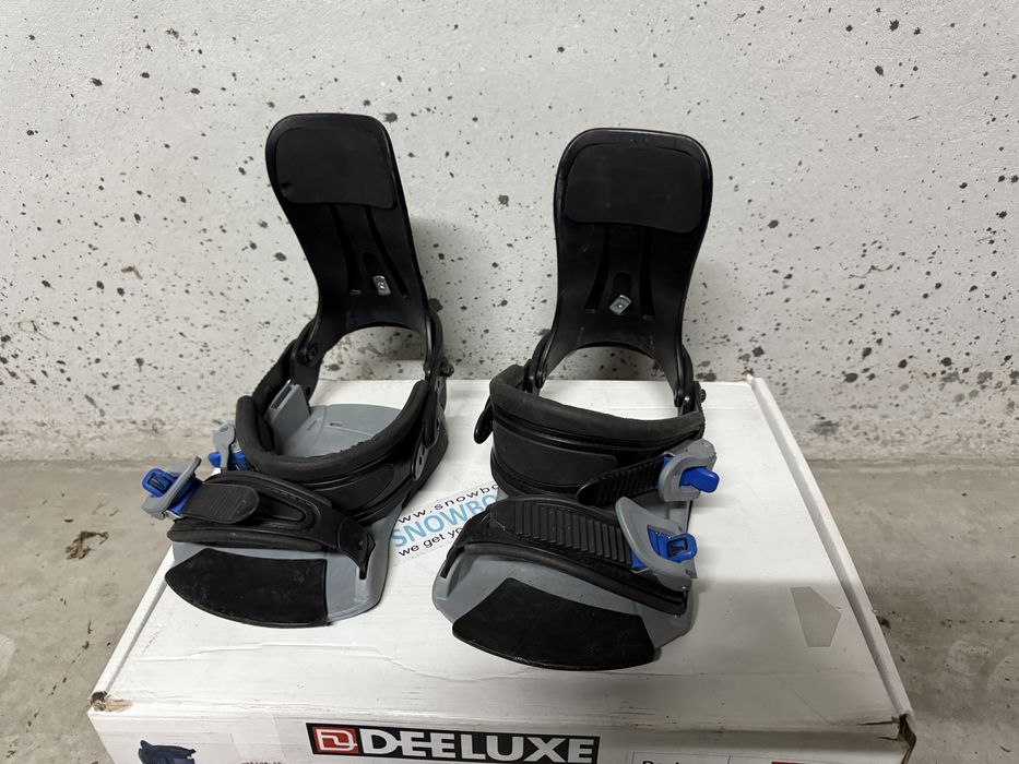 Legaturi snowboard Scott