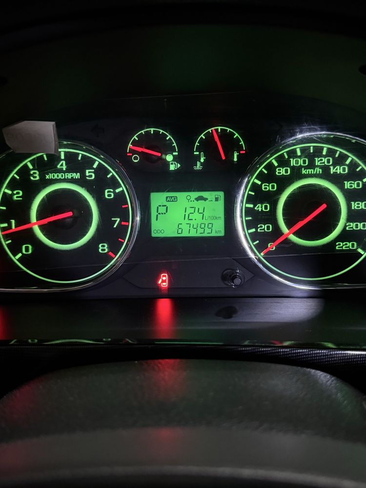 Chevrolet Gentra 2020 yil