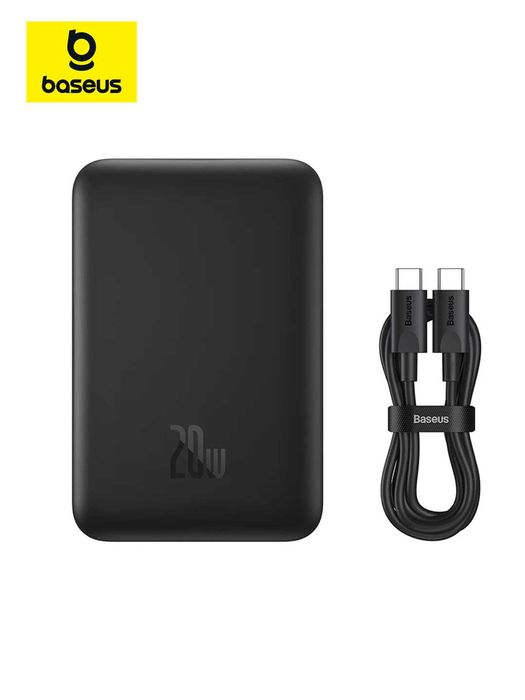 Baseus Airpow 2 Qi2 Magsafe Power bank 10000mAh 22W