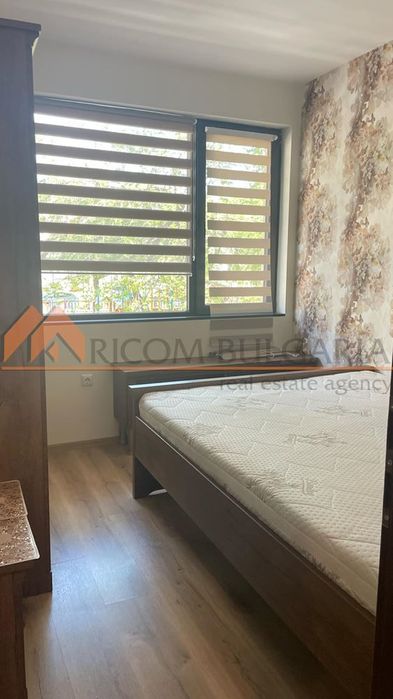 Дава се под наем Двустаен апартамент в Варна, Лятно кино Тракия - 60 кв.м за 408 € - Снимка #6