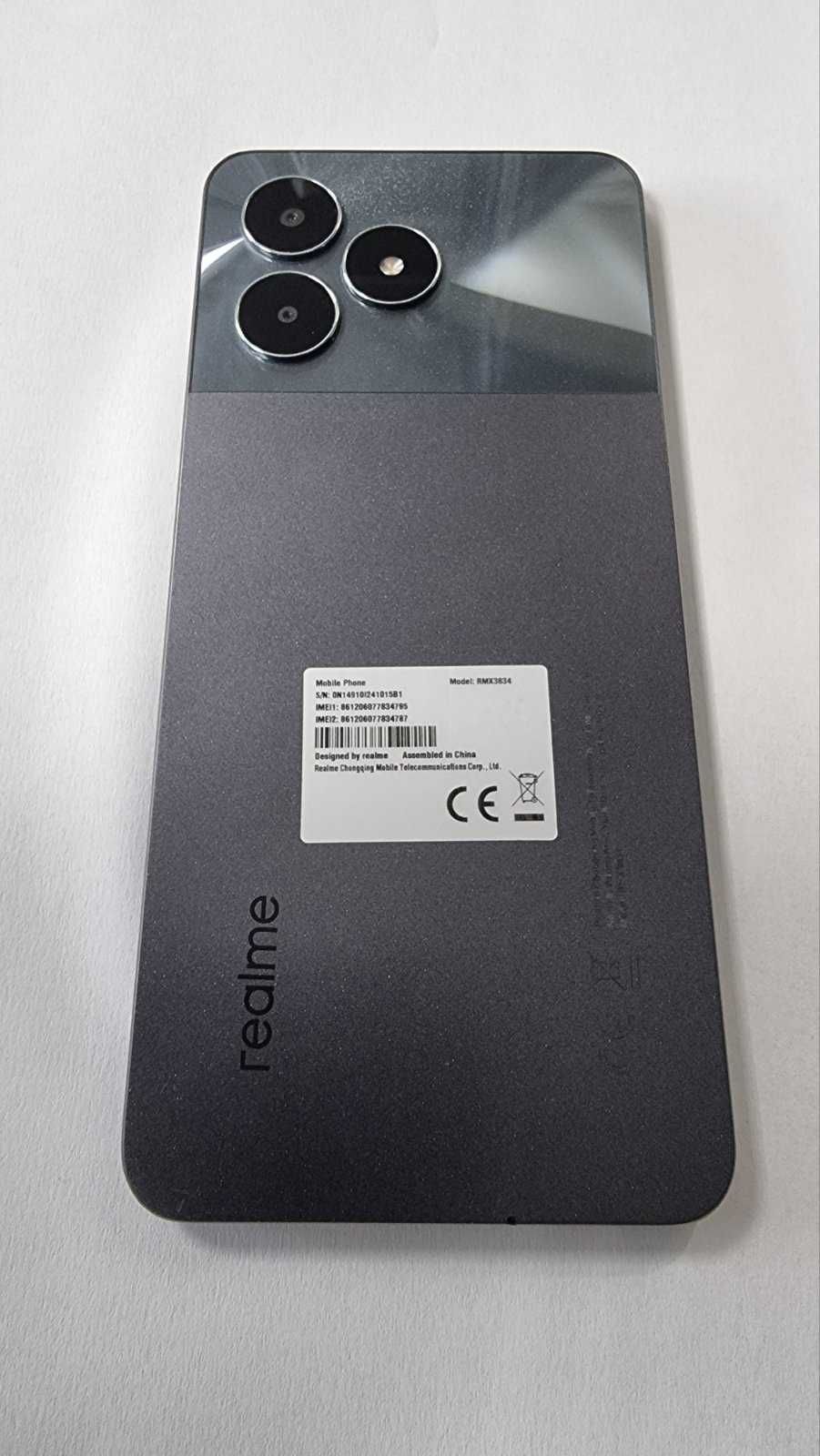 ***Като нов Realme Note 50***