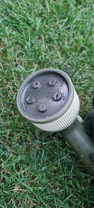 Furtun flexibil de gradina - 10 metri