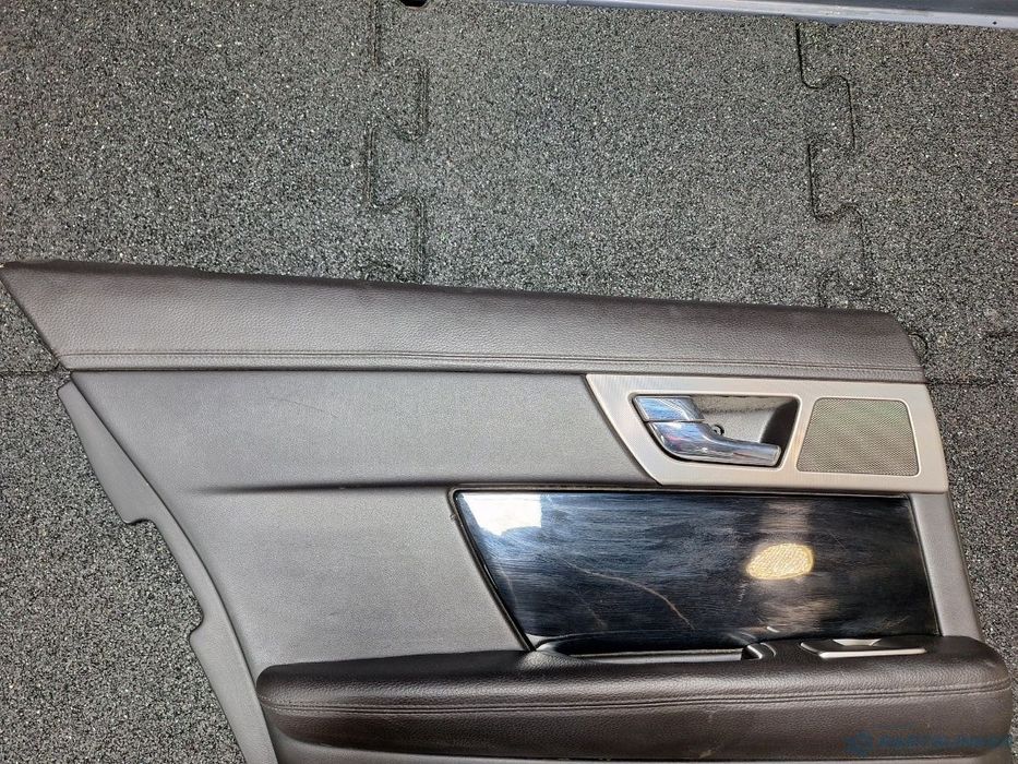 Panou usa  stanga spate JAGUAR XF (CC9_, X250) [ 2008 - 2015 ] 3.0 254KW|345HP OEM 8X23F274A30A / 8X23-F274A30-A