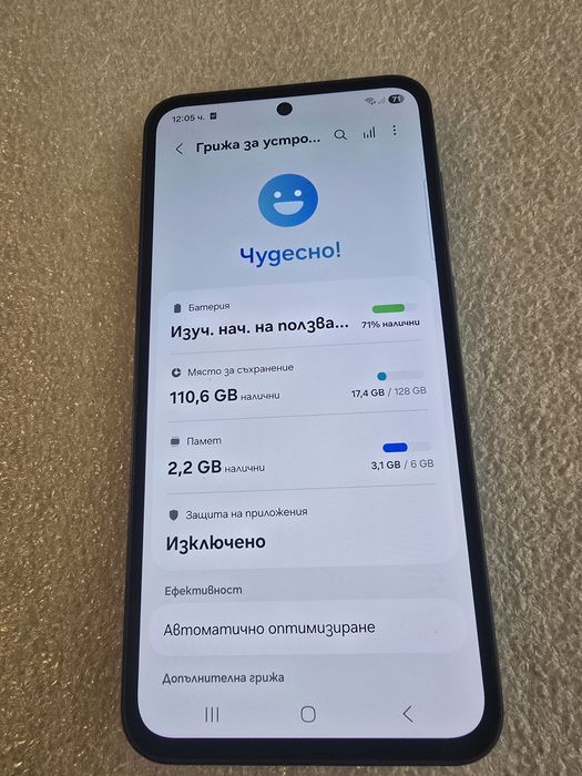 A35 5g Samsung Galaxy