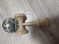 vand kendama krom (o am de 7 zile)