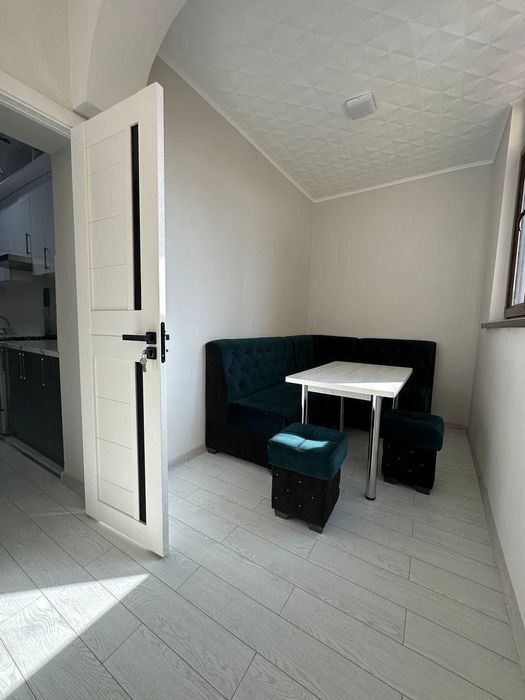 Алгаритм Гулистан 2/3/4 кирпичный дом 77-серия с мебелью и техникой