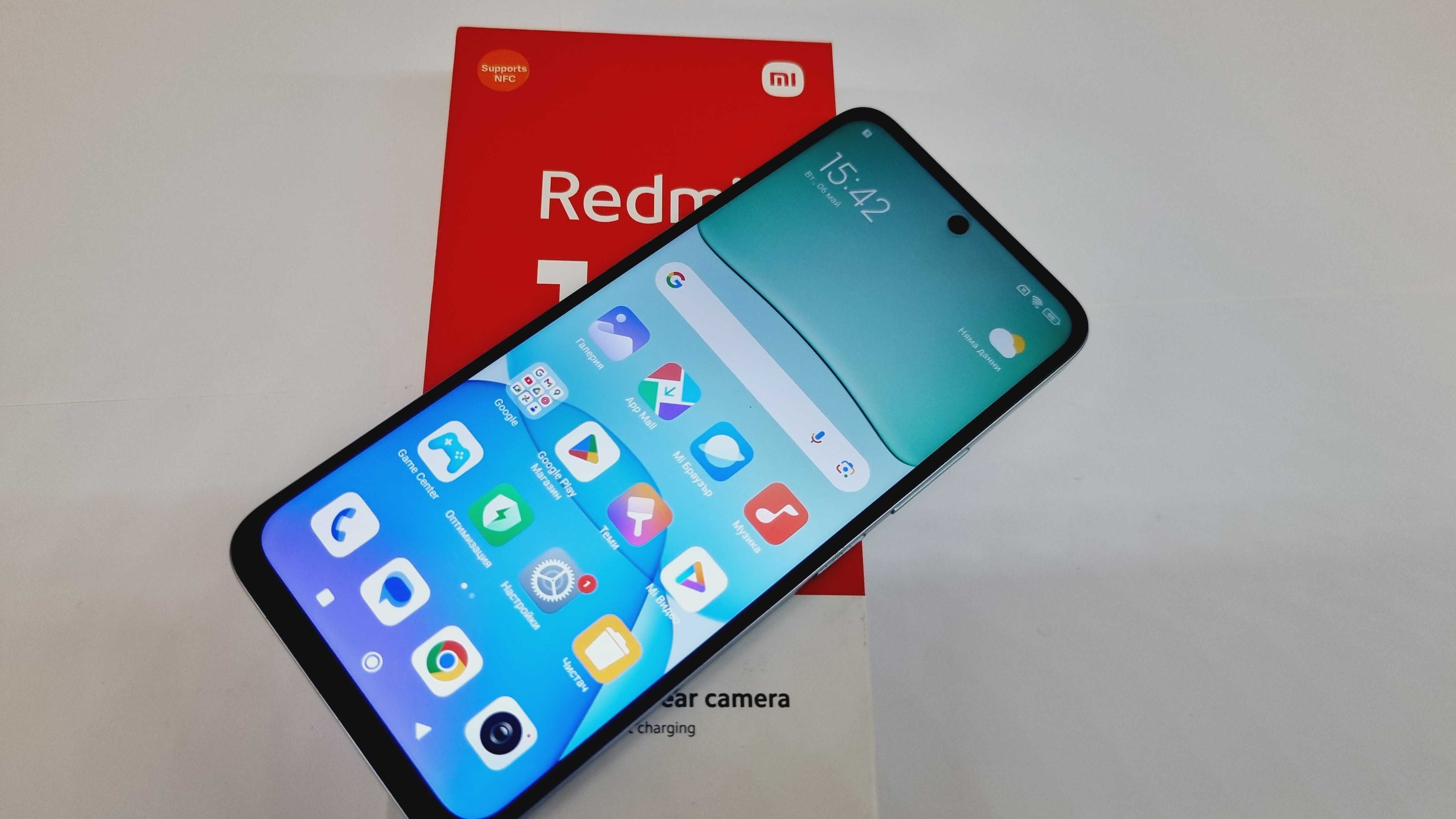 GSM Xiaomi Redmi 13 128GB 6GB RAM