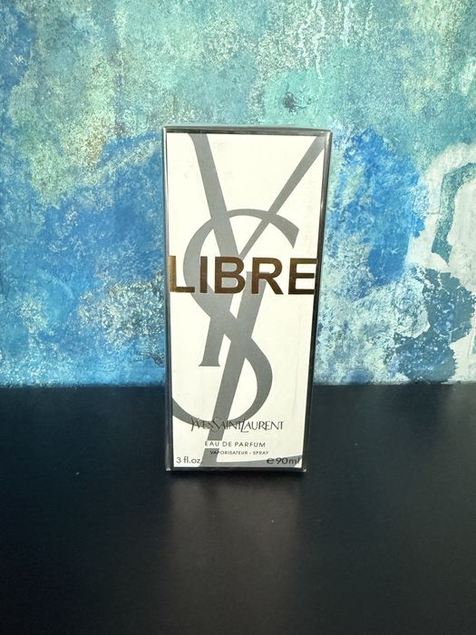 Yves Saint Laurent Libre EDT 90ml | Floral & Elegant | Parfum de damă