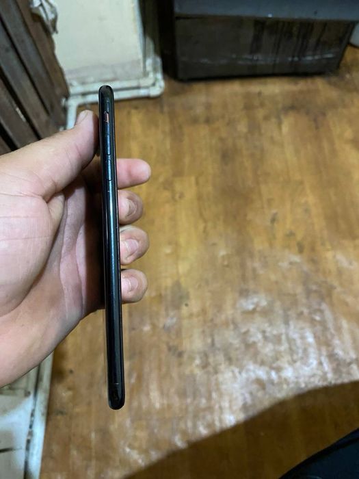 Iphone 7 128 gb 100 yomkost