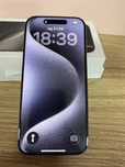 Iphone 16 Pro 256GB