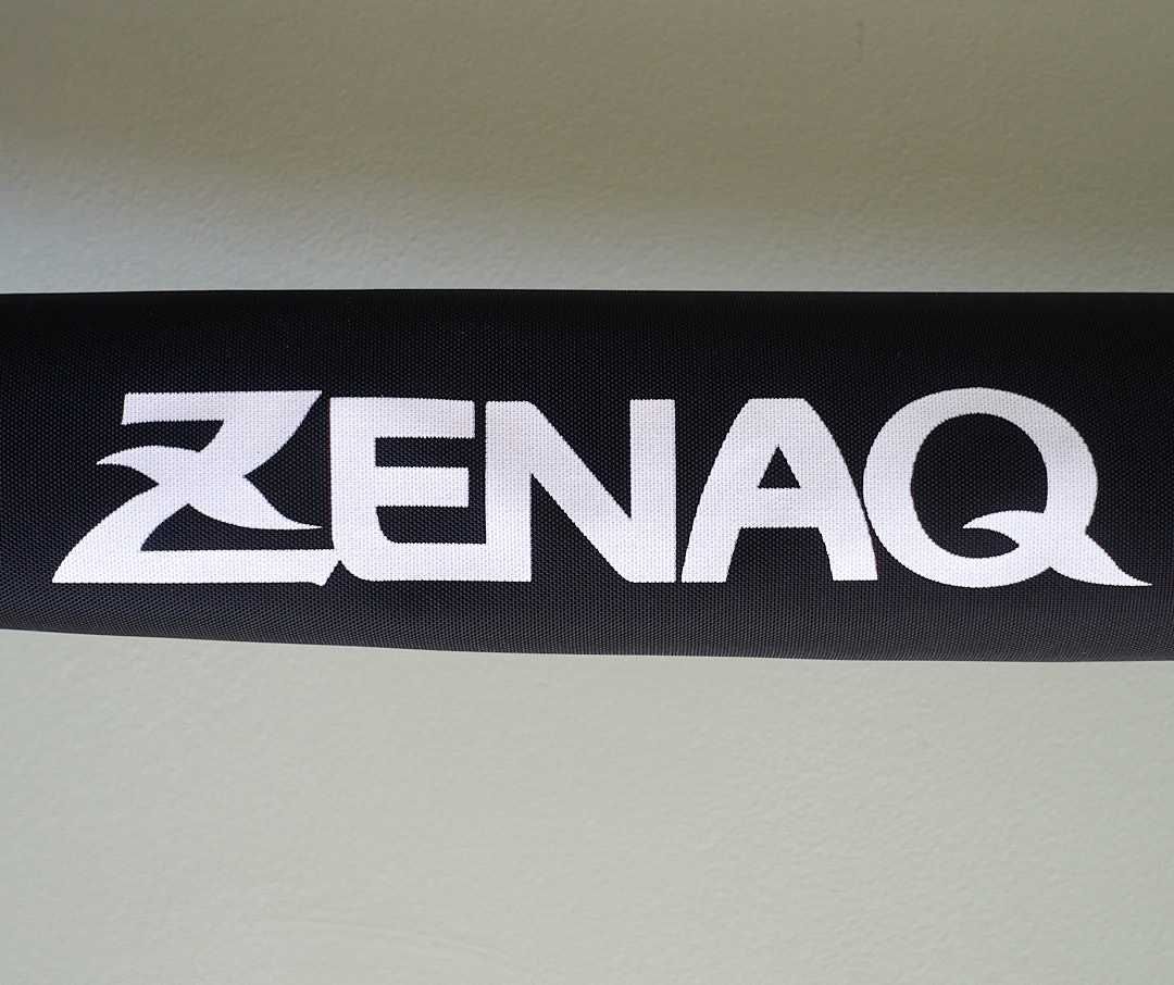 ZENAQ PA89 Technical Surfer топ-клас морски спининг