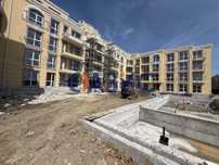 3-стаен апартамент в комплекс Elitonia Gardens 4, 88.55 кв.м., Равда,