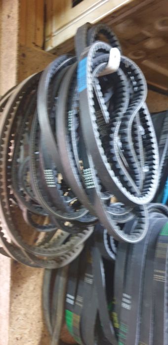 Ремень вариатора на все виды мототехники