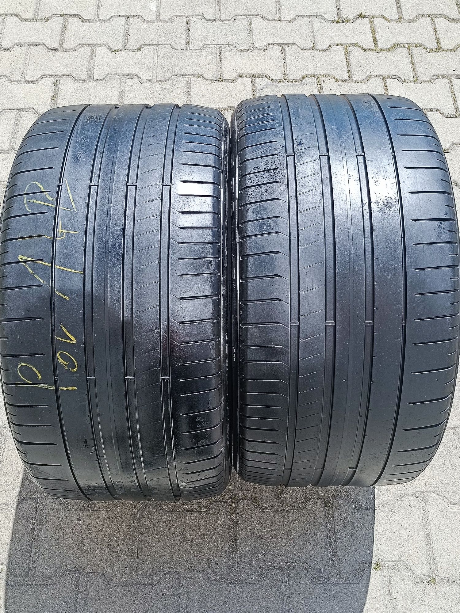 315 30 21 pirelli