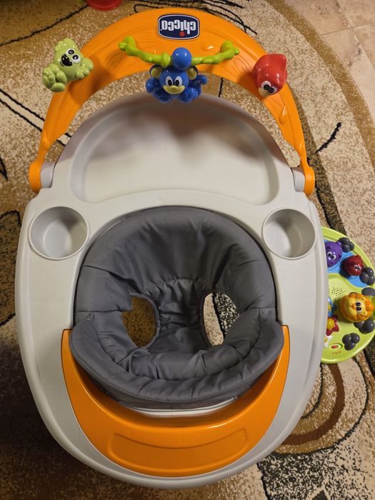 Premergator  Chicco in stare foarte buna