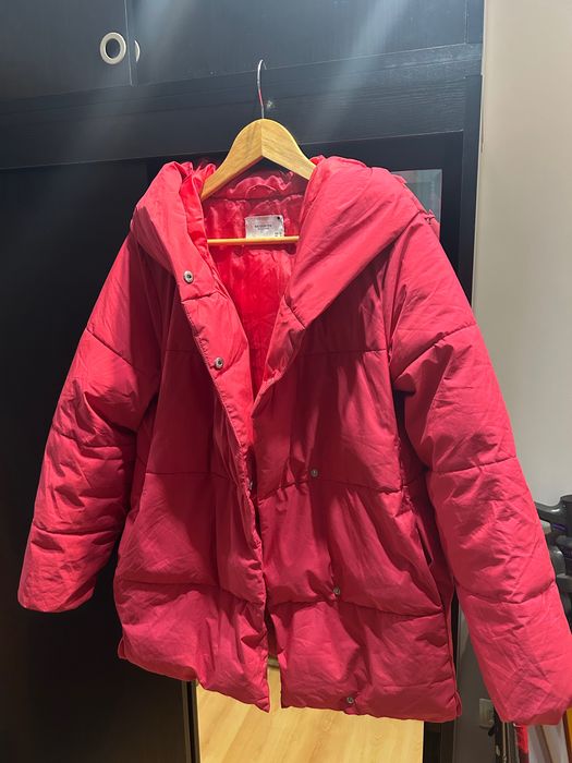 Reserved Дамско яке