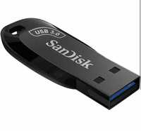 Продается USB-Флешка Sandisk