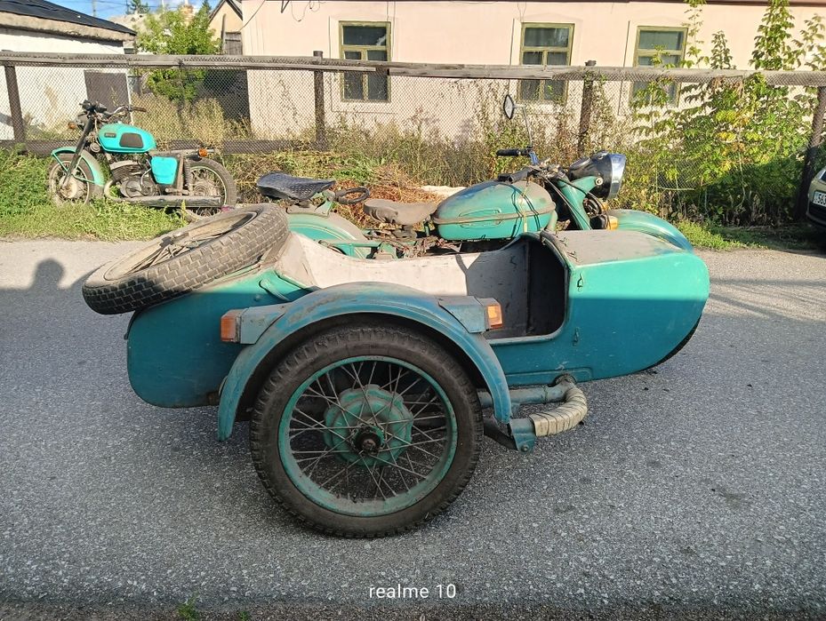 Продам урал в отличном состоянии