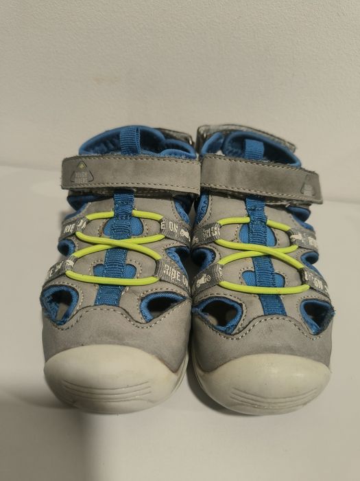 Sandalute copii, m. 25 și 26