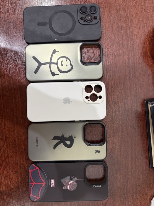 Продаю    чехлы