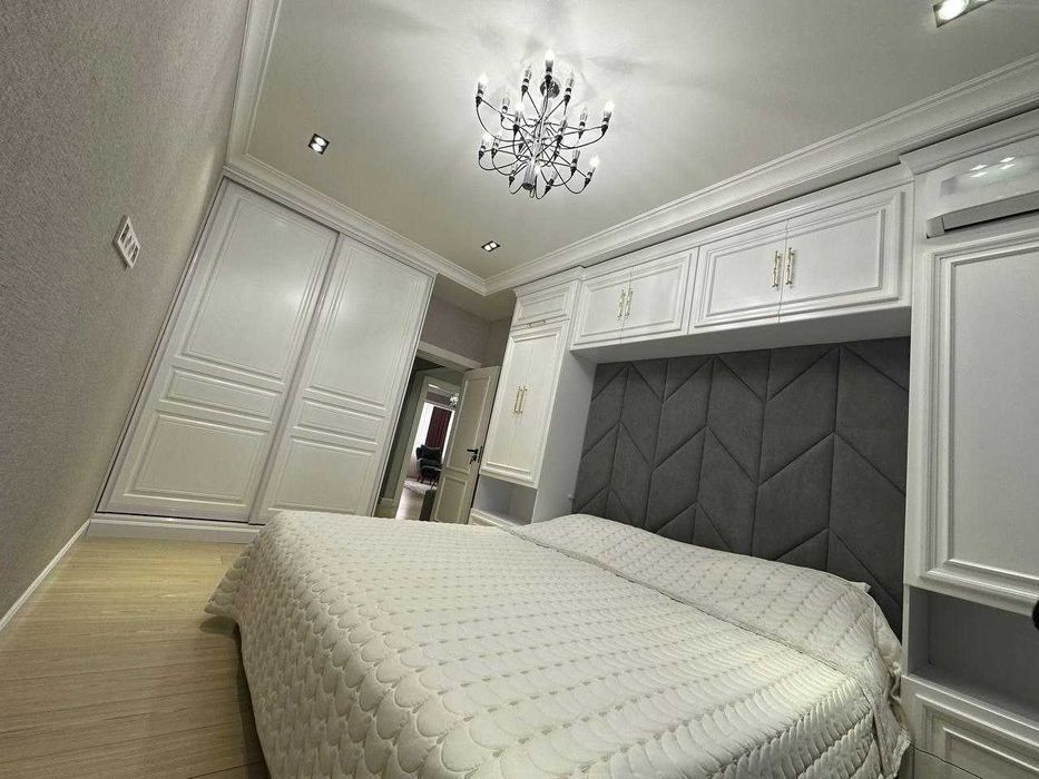 Сдается Квартира  Ц1  Эко Парк