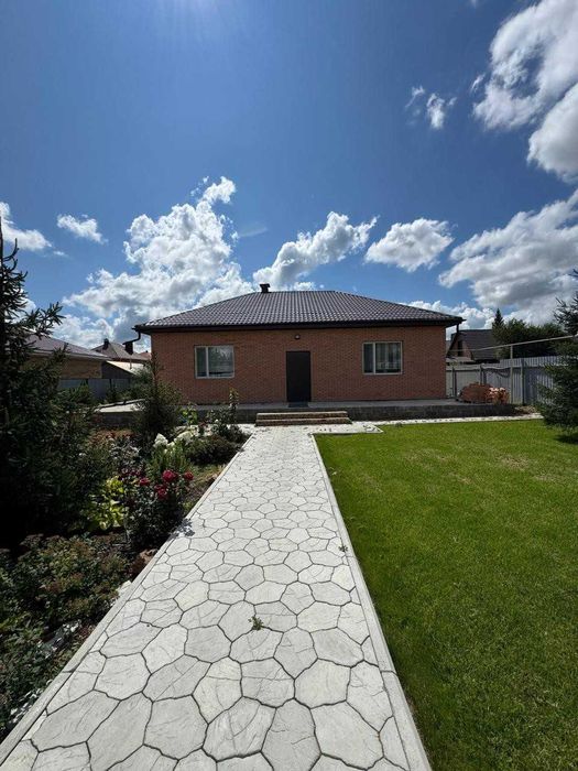 Продажа дома Красный партизан