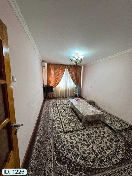 5 xonali kvartira sotiladi Pasqual tarafda №1226