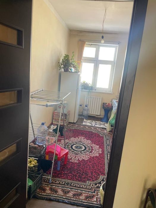 Евро ремонтли 3 хонали УЙ – САМАРҚАНД, ҚОРАСУВ