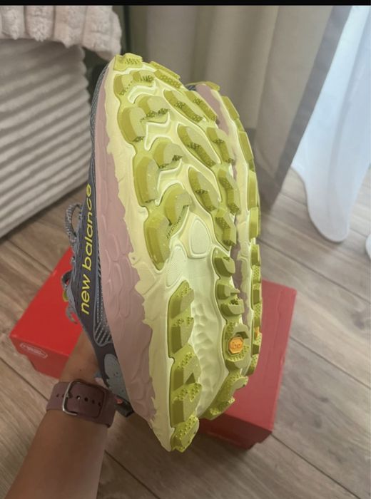 new balance foam 37,5
