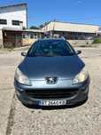 Peugeot 407 SW дизел