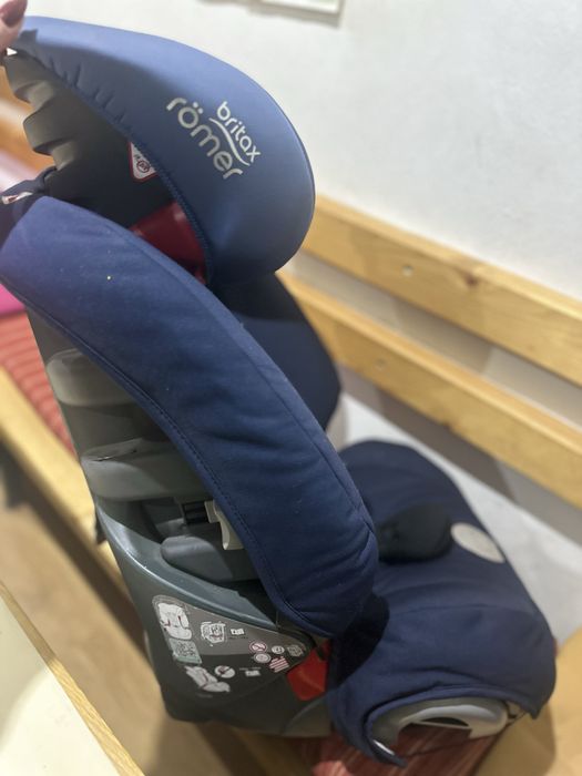 Стокче за кола Britax  Romer