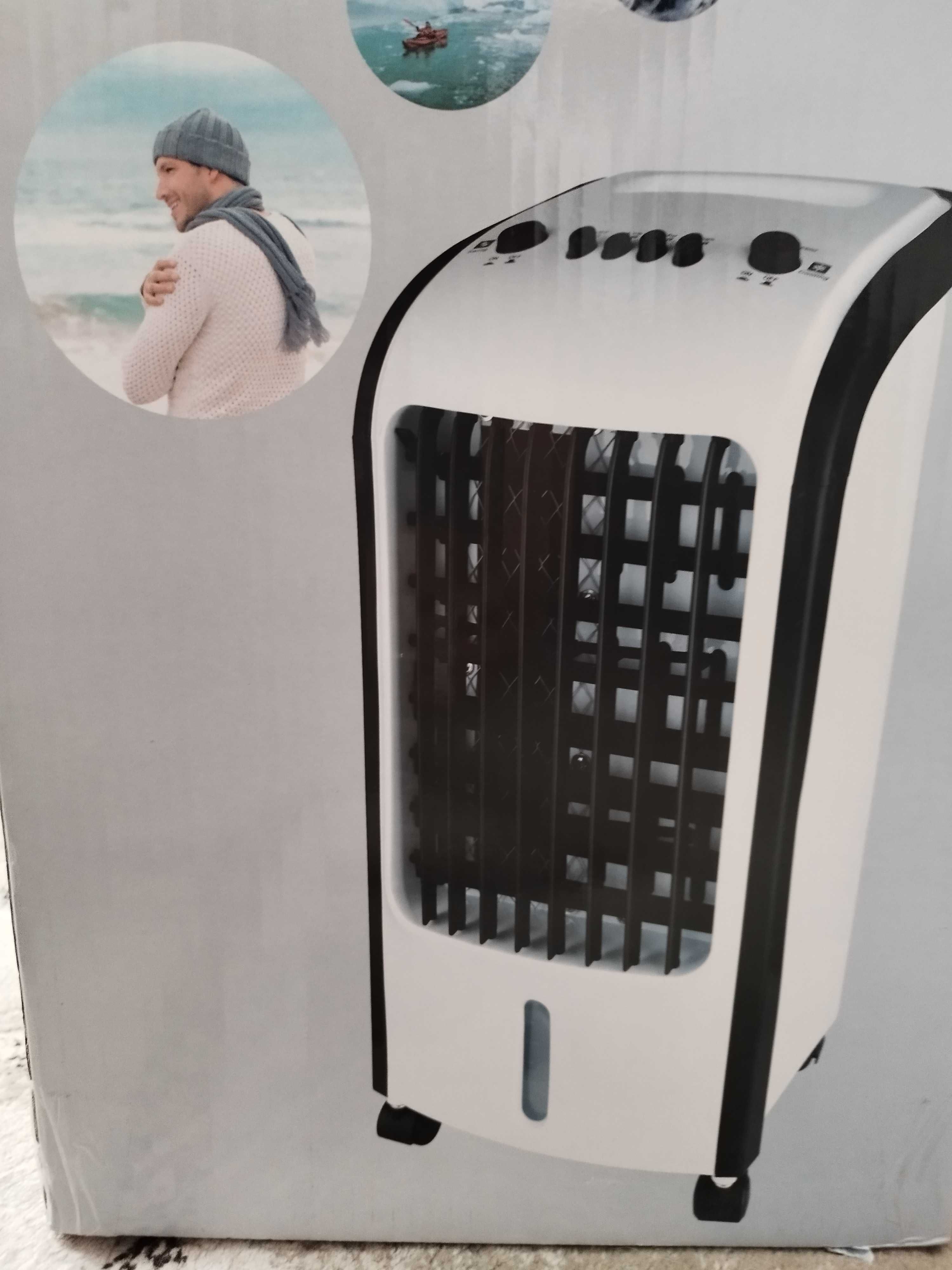 Система за охлаждане Crown ccs 480