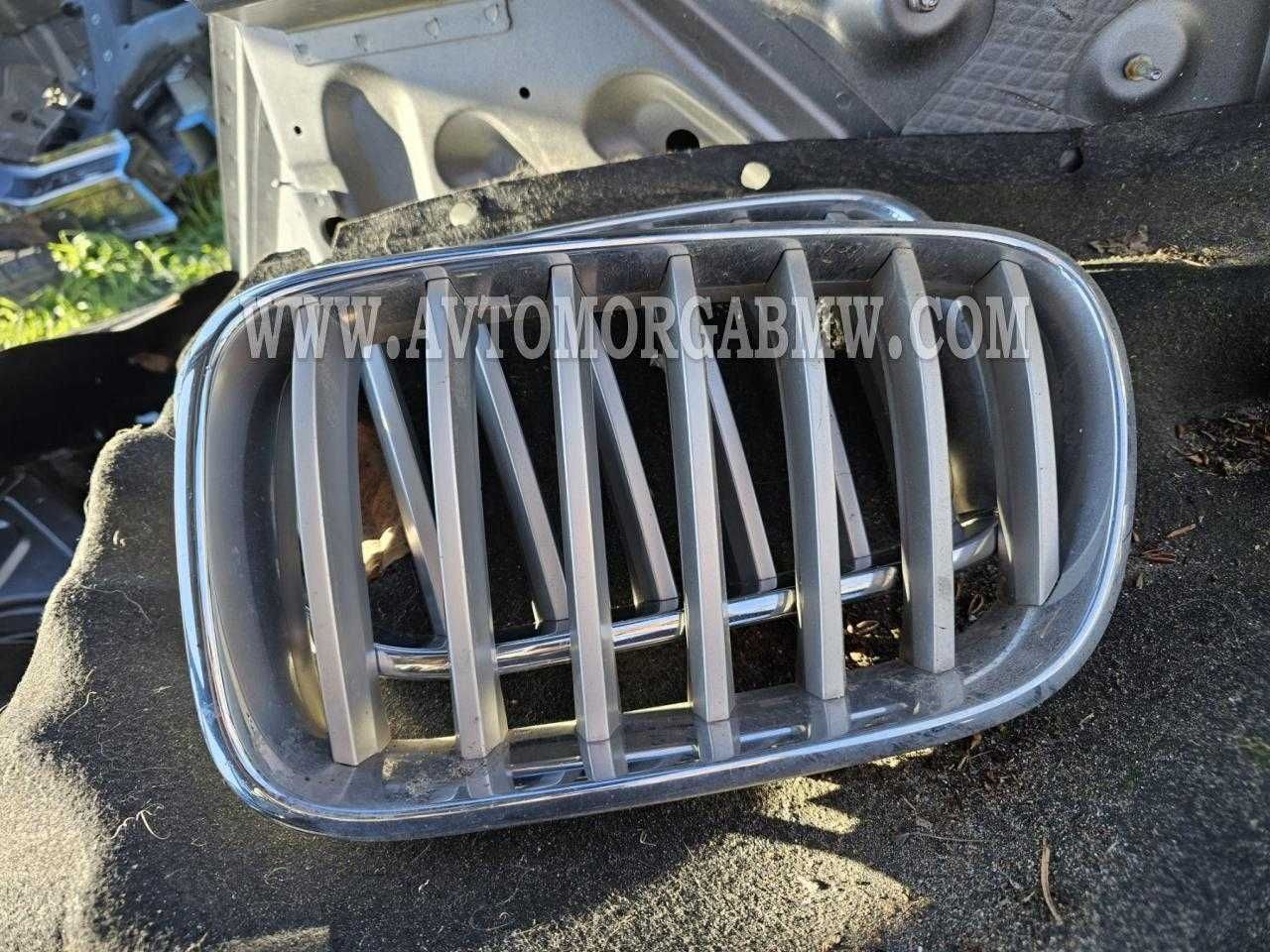 Бъбреци решетки Х3 Ф25 Бмв Bmw X3 F25