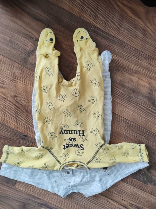 Lot haine bebe nou născut 54- 56