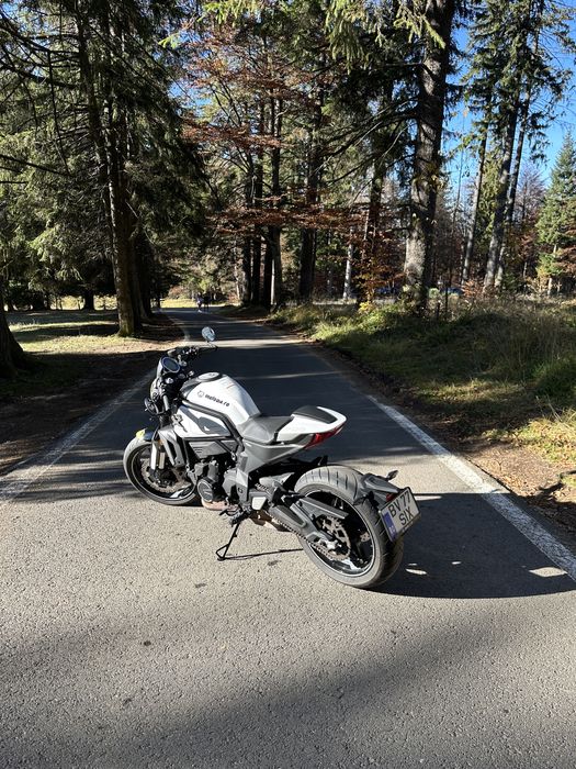 Vand Cf Moto CLX 700 Sport