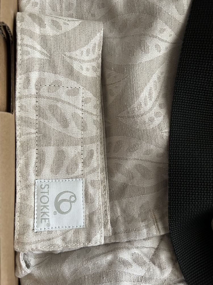 Stokke Limas раница