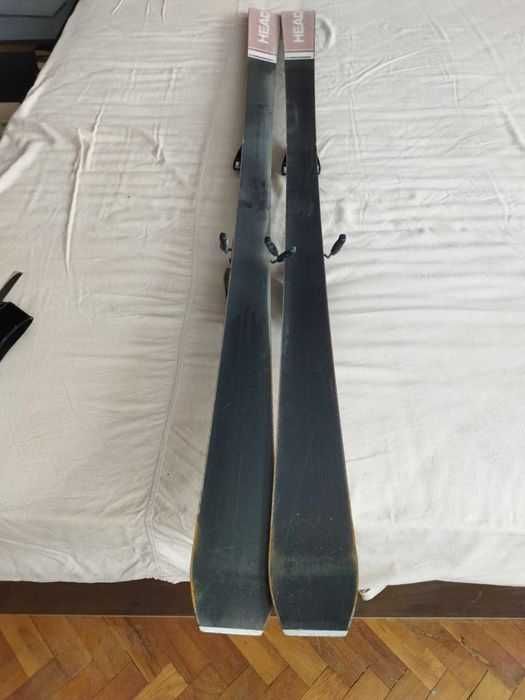 Алпийски ски Head (два чифта)