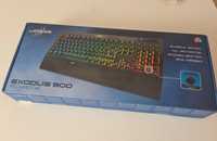 Tastatura gaming RGB Exodus 900