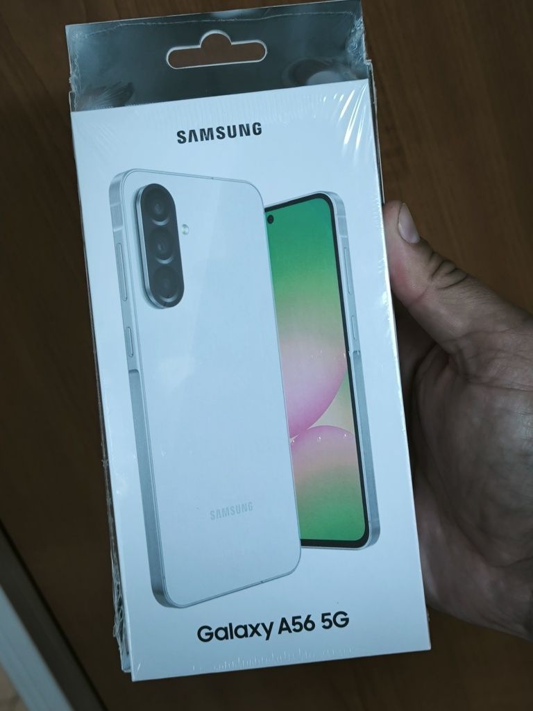 Samsung Galaxy A56 5G 128 GB